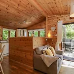 Дом отдыха Scafell *