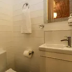 Дом отдыха Scafell