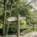 Scafell Дом отдыха