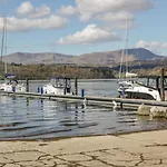 Scafell Дом отдыха Уиндермир