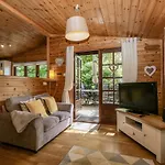 Дом отдыха Scafell *