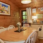 Дом отдыха Scafell