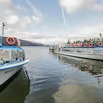 Scafell * Уиндермир