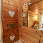 Дом отдыха Scafell *