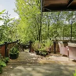 Дом отдыха Scafell *