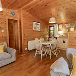 Дом отдыха Scafell