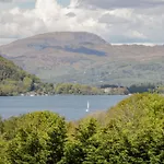 Scafell Дом отдыха Уиндермир