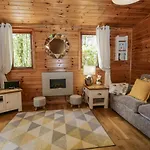 Дом отдыха Scafell