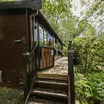 Scafell Дом отдыха *