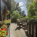 Scafell Дом отдыха *