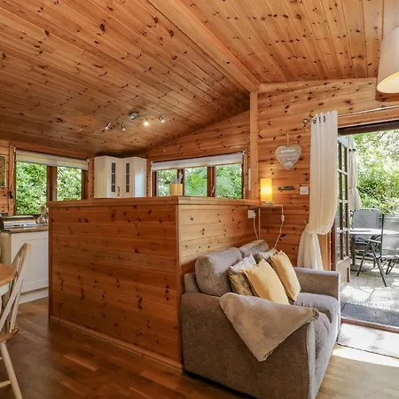 Holiday home Scafell *