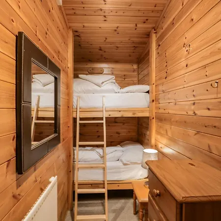 Scafell Holiday home