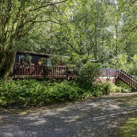 Scafell Holiday home *