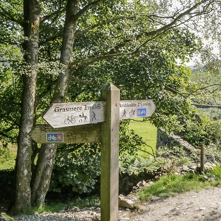 Scafell Holiday home