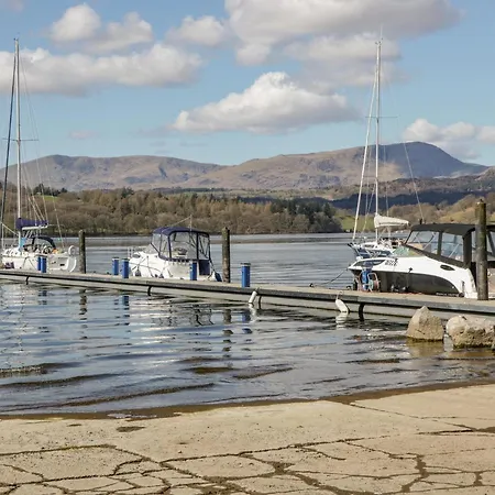 Scafell Holiday home Windermere