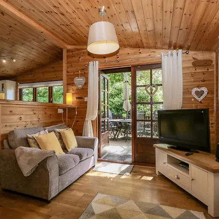 Holiday home Scafell *