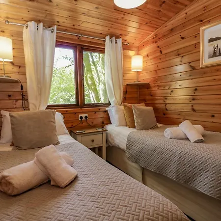 Holiday home Scafell Windermere
