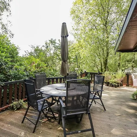 Holiday home Scafell *