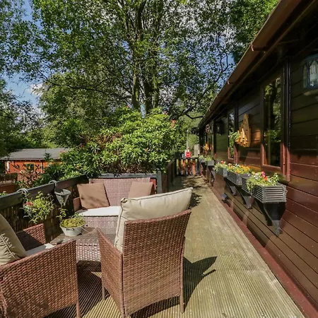 Scafell Holiday home Windermere