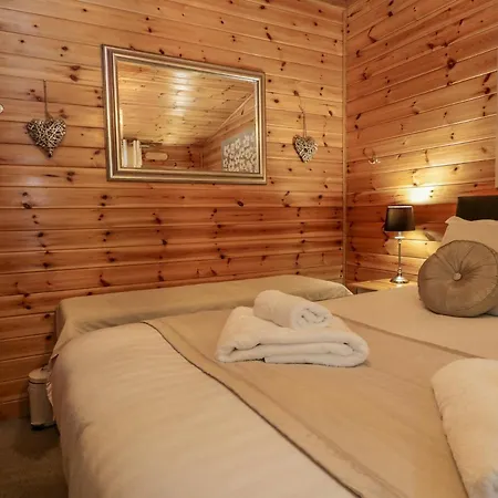 Scafell Holiday home