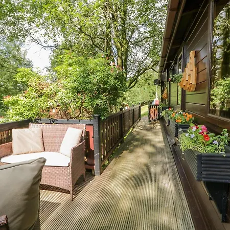 Holiday home Scafell Windermere