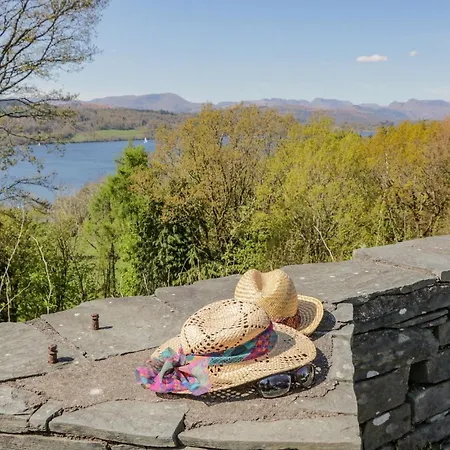 Сasa de vacaciones Scafell *