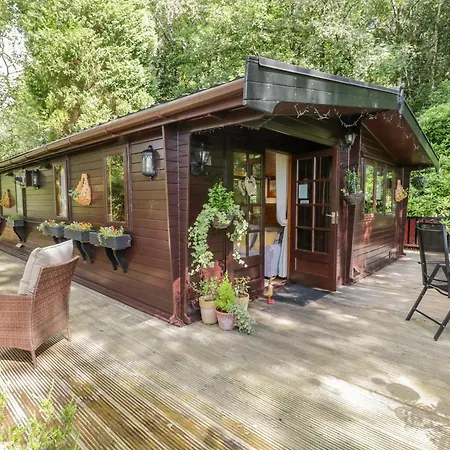 Scafell Holiday home
