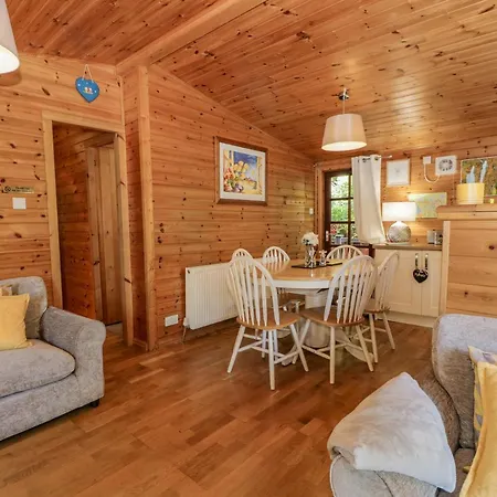 Holiday home Scafell