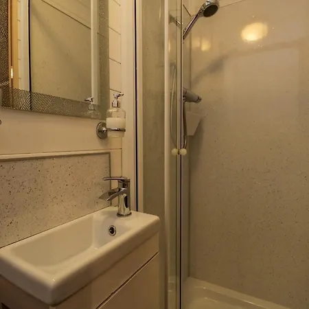 別荘 Scafell ウィンダミア