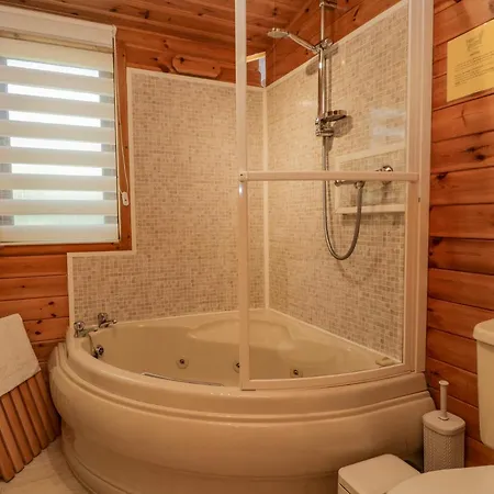 Scafell Holiday home