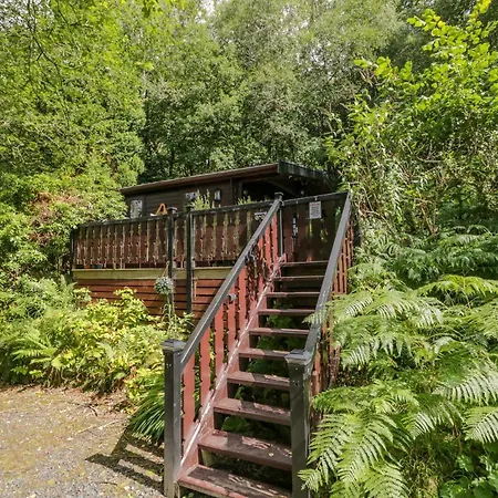 Holiday home Scafell