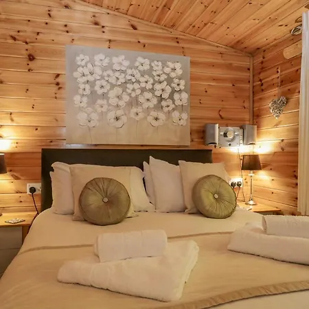 別荘 Scafell ウィンダミア