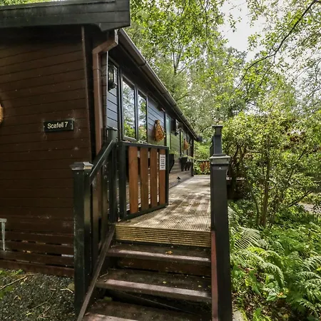 Scafell Holiday home *