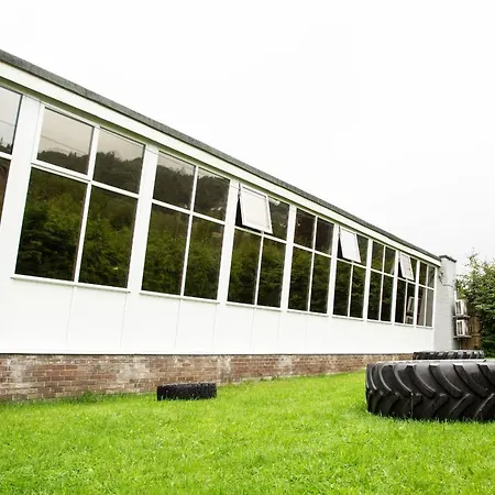 Scafell ウィンダミア